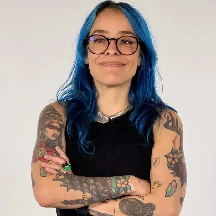 manuela villegas, growth marketing expert