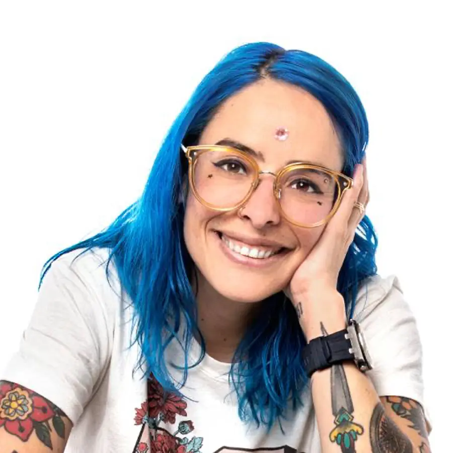 Manuela Villegas, Founder and Growth Marketing Expert