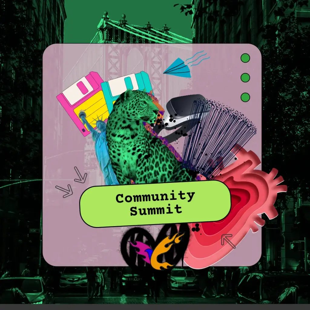 Event Production & Program Design