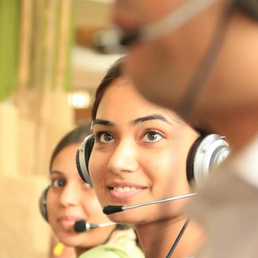 BPO & Staff Augmentation