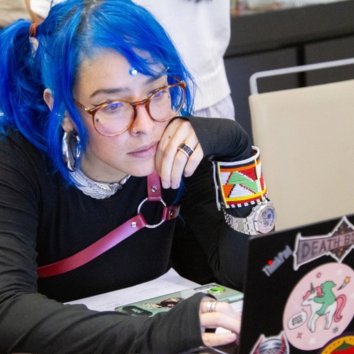 Storytelling prompts to get started